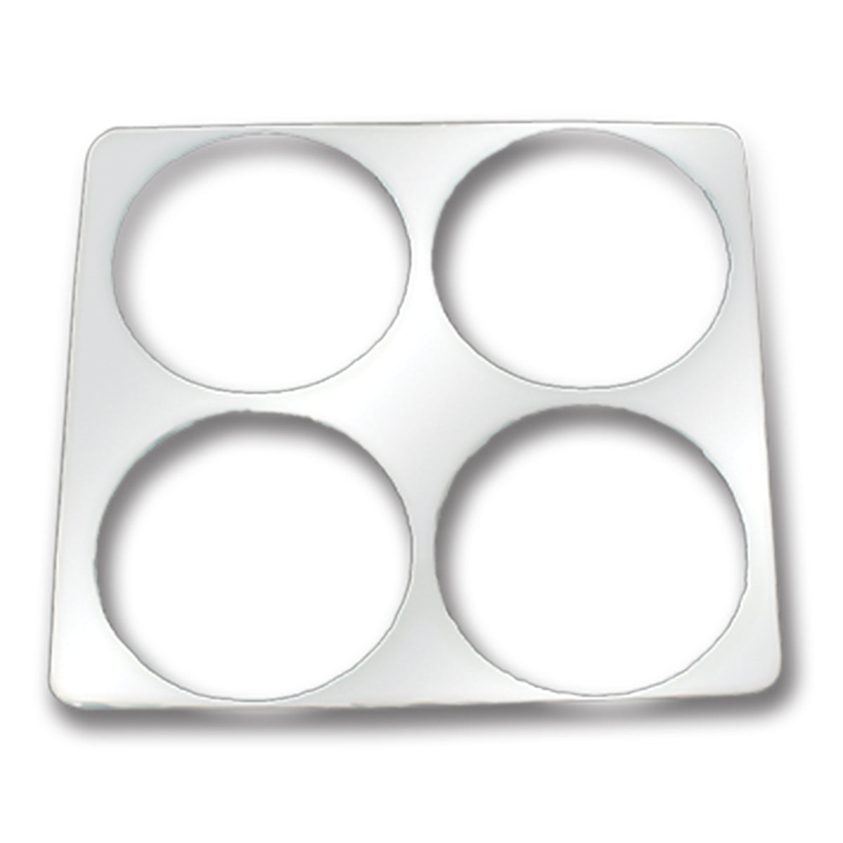 Left Gauge Trim for Kenworth