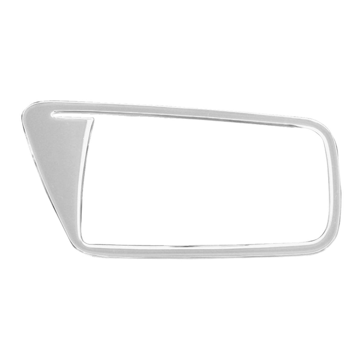 Interior Door Bezel for Kenworth