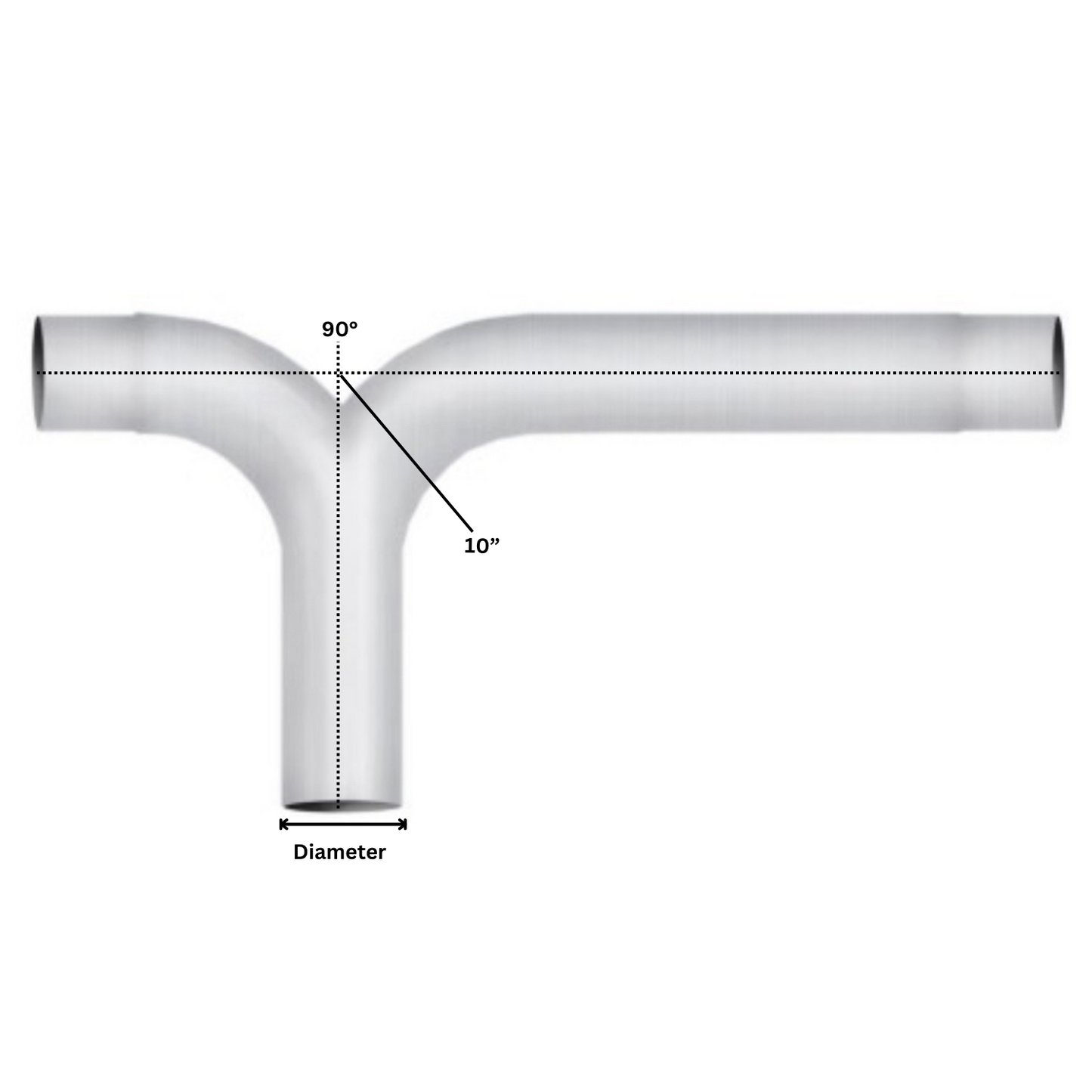Premium Y-Section