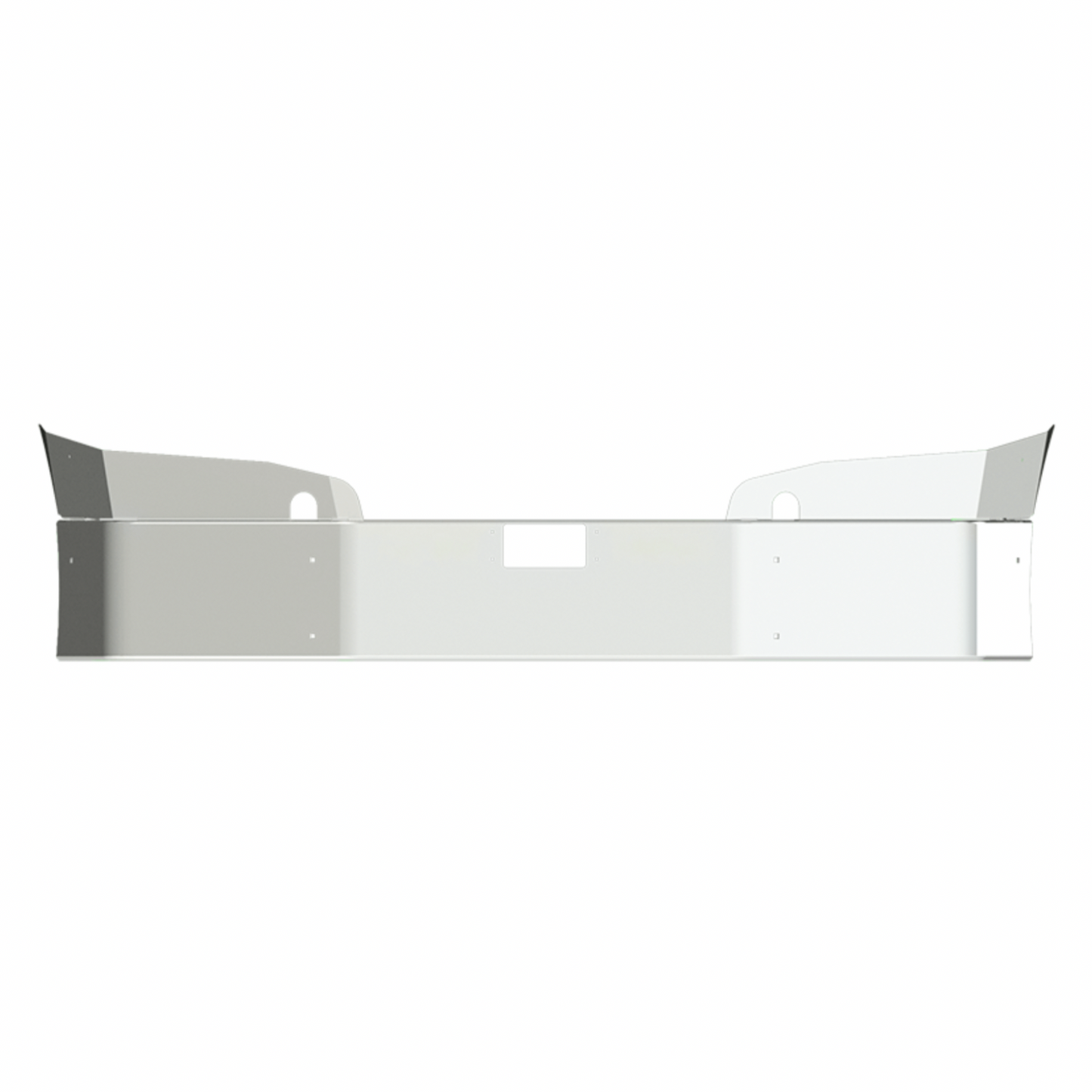 Freightliner Cascadia Bumper 14”