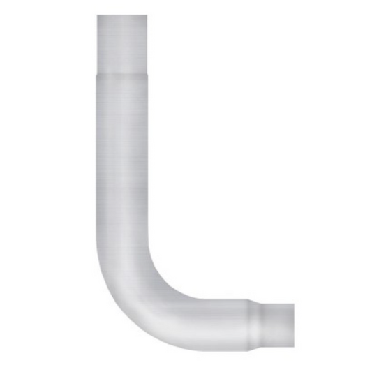 Premium Peterbilt 379 90° Elbow