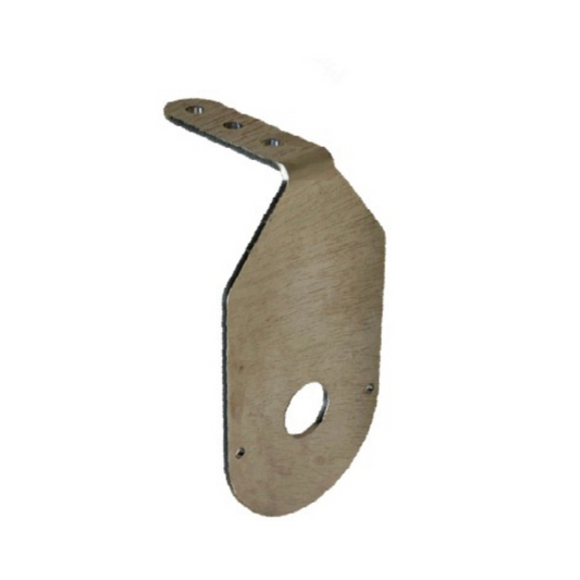 Watermelon Adjustable Mirror L-Bracket Stainless Steel 304