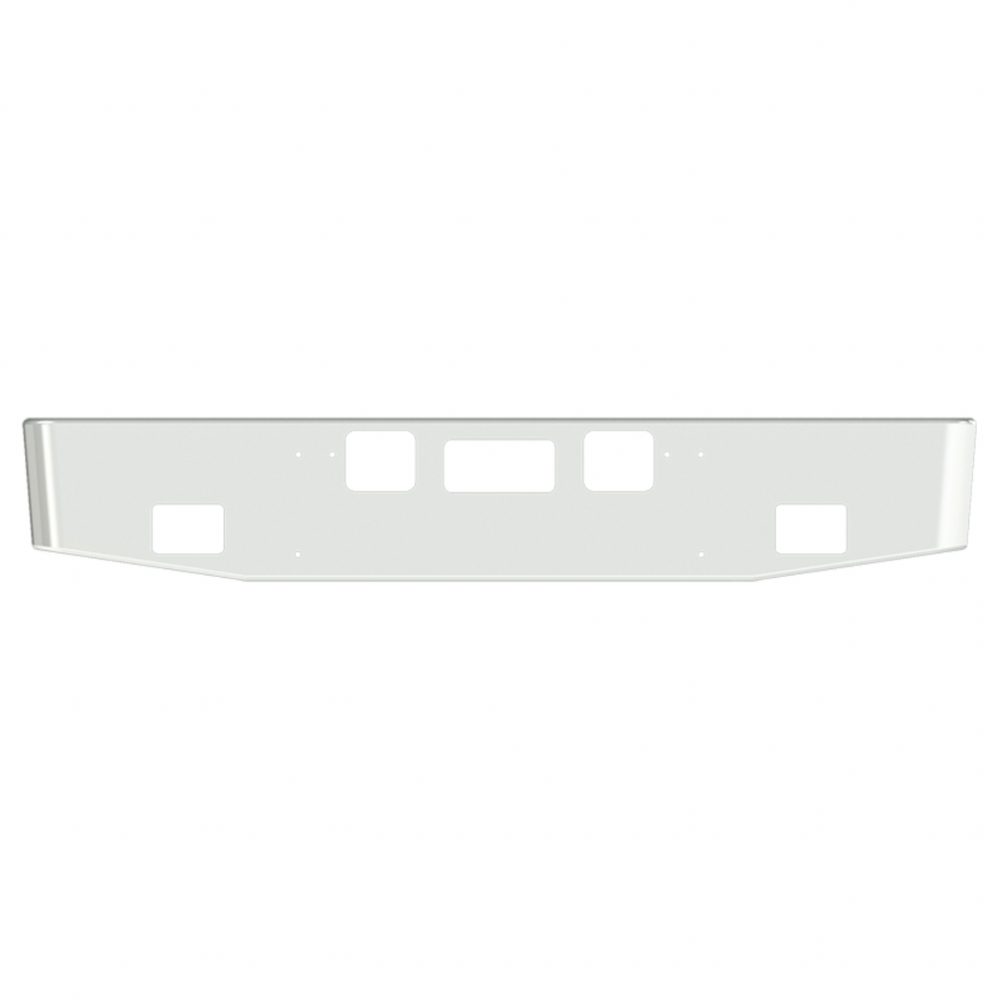 Coronado 122SD Bumper 20”