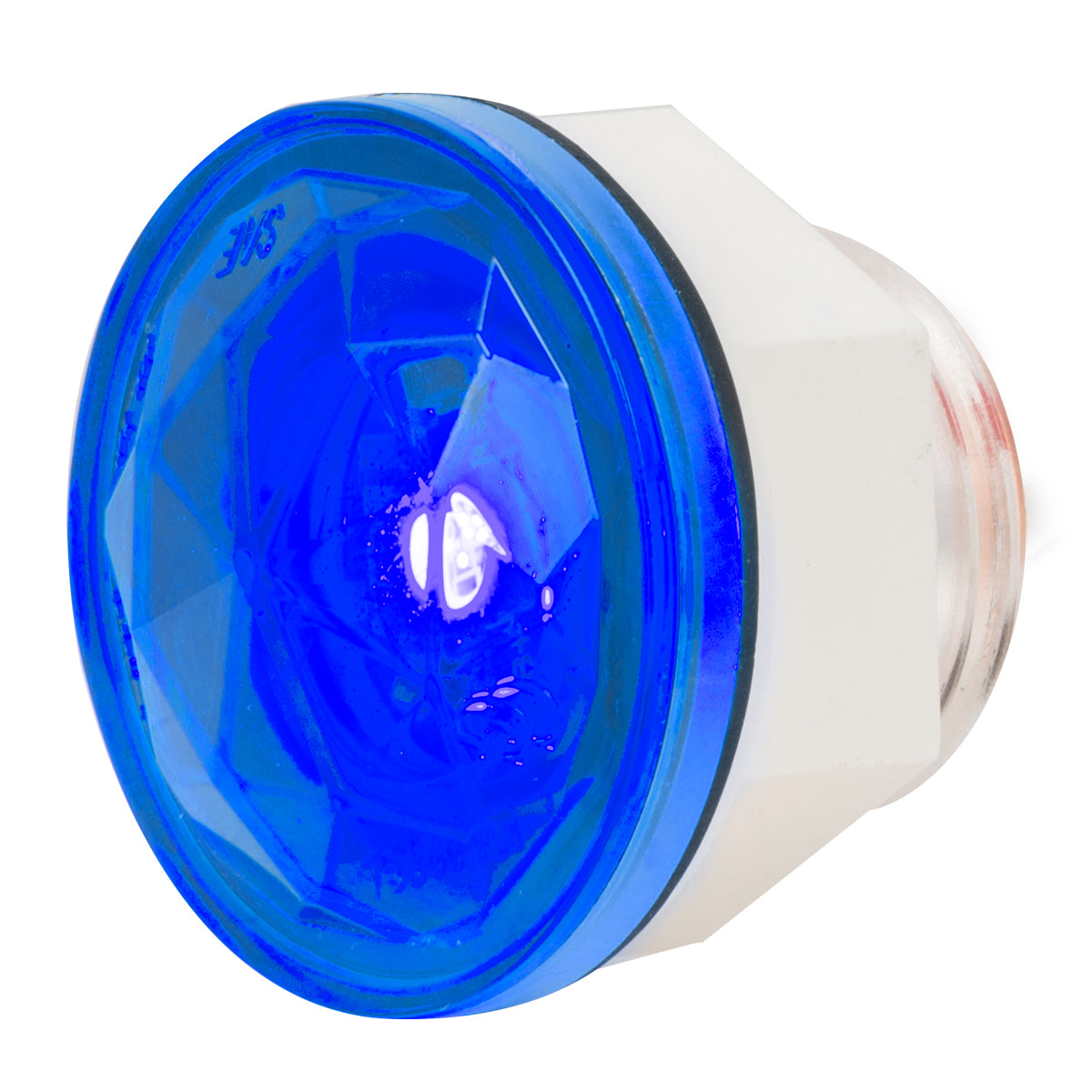 Diamond Lens Interior Lights