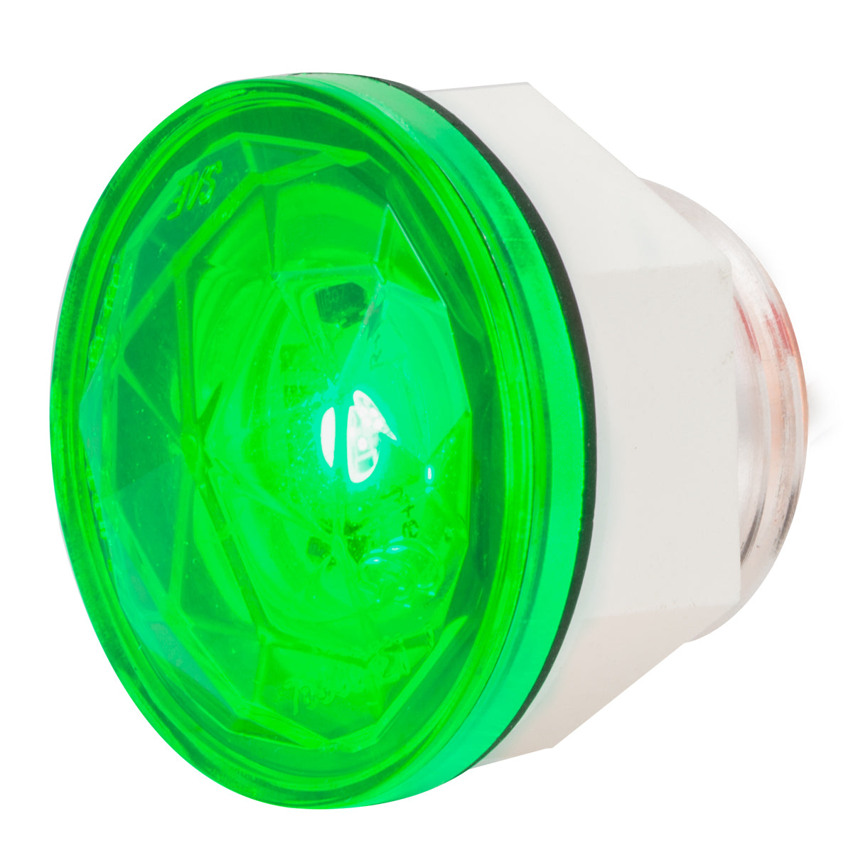 Diamond Lens Interior Lights