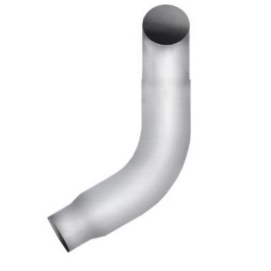 Premium Peterbilt 379 60° Elbow