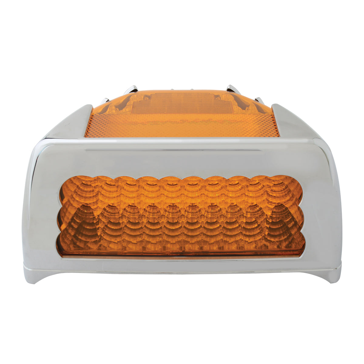 LED Turn Signal Light For Peterbilt
