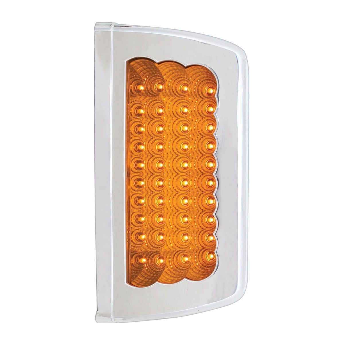 LED Turn Signal Light For Peterbilt