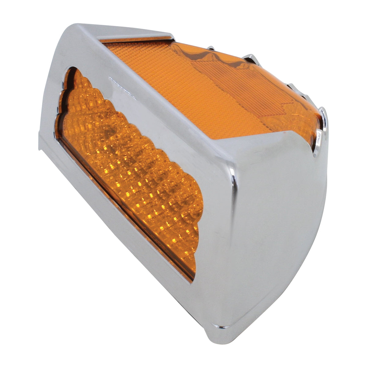 LED Turn Signal Light For Peterbilt