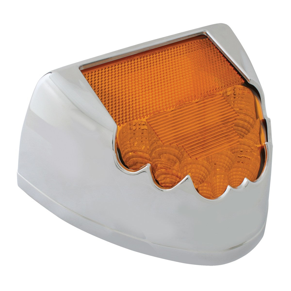 LED Turn Signal Light For Peterbilt