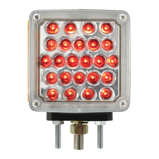 Double Sided Pearl LED Lights - Twin Pack