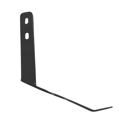 Peterbilt 389 Bumper Support Brackets 20”-22”