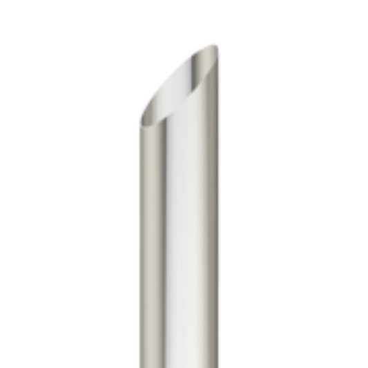 Premium Miter Style Exhaust Tip