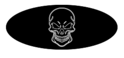 Peterbilt Pedal & Door Sill Emblem Plates