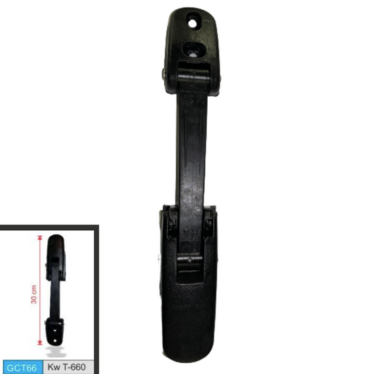 Kenworth T660 Hood Hook Latch