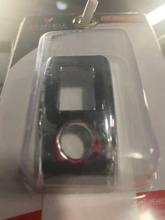 Kenworth Dash Dimmer Switch Cover