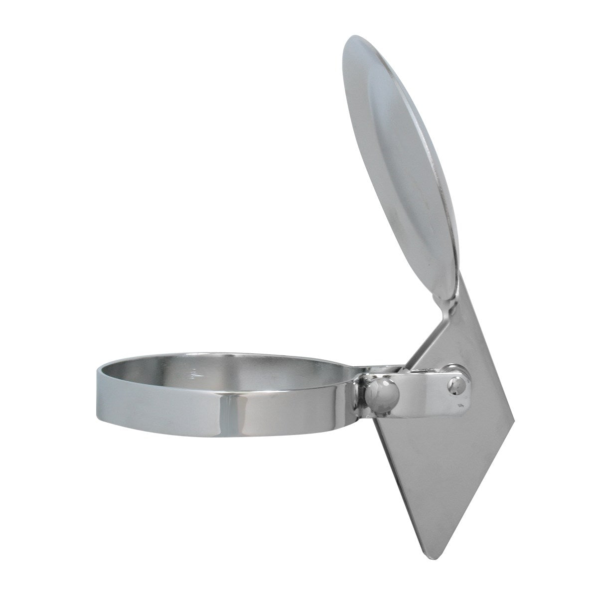 5" Rain Cap For Muffler Stack