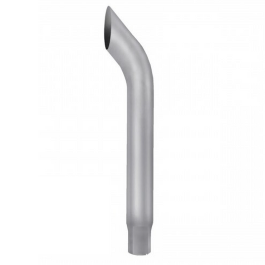 Premium Bull Hauler Style One Piece Exhaust Stack