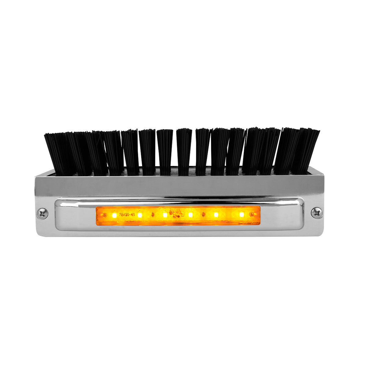 Boot Caddie With Amber Light