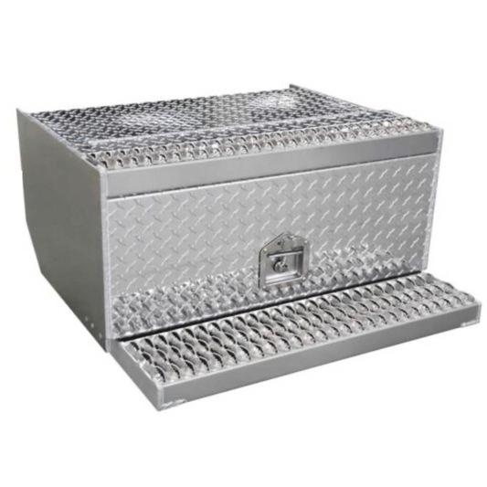 Premium Peterbilt 379 / 389 Tool Box