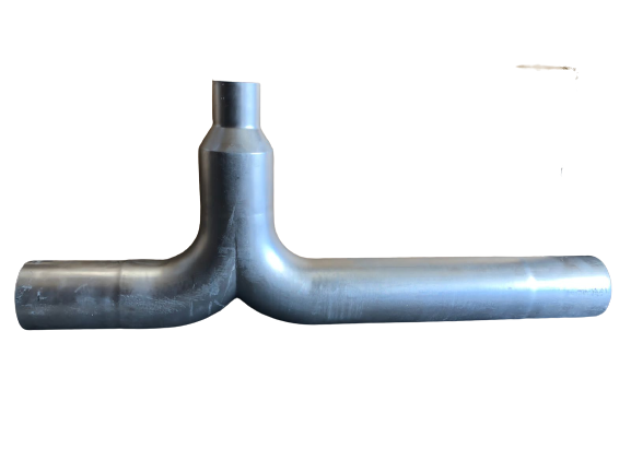 8" Diameter Y Pipe