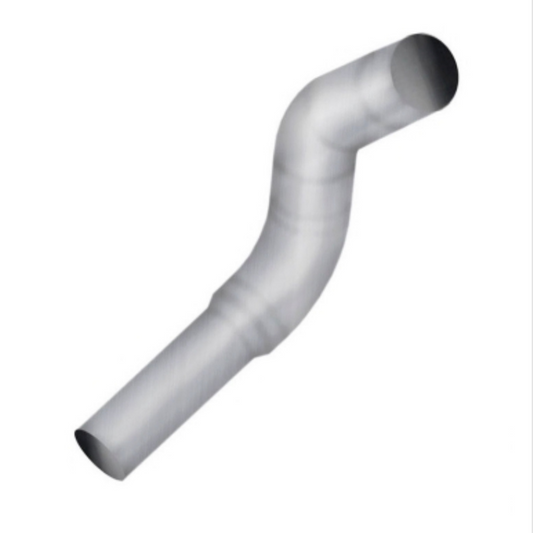 Premium Kenworth W900L 45° Elbow