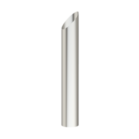 Premium Miter Style Exhaust Tip