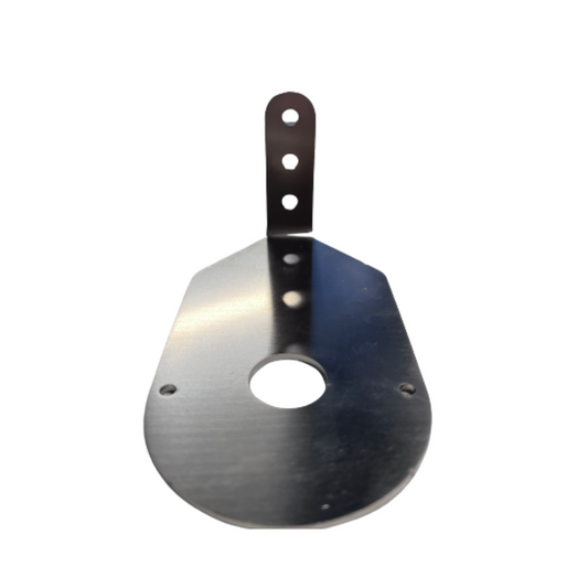 Watermelon Adjustable Mirror L-Bracket Stainless Steel 304
