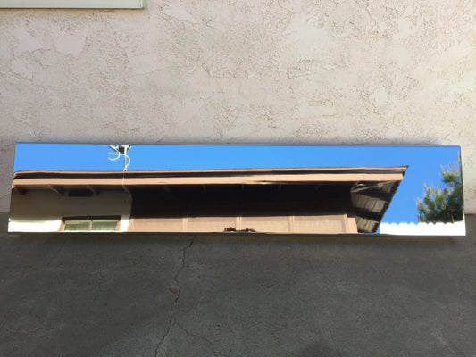 Universal Bumper Boltless Box End