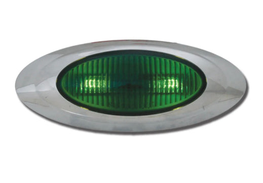 Plug In Y2K Marker Light in Green