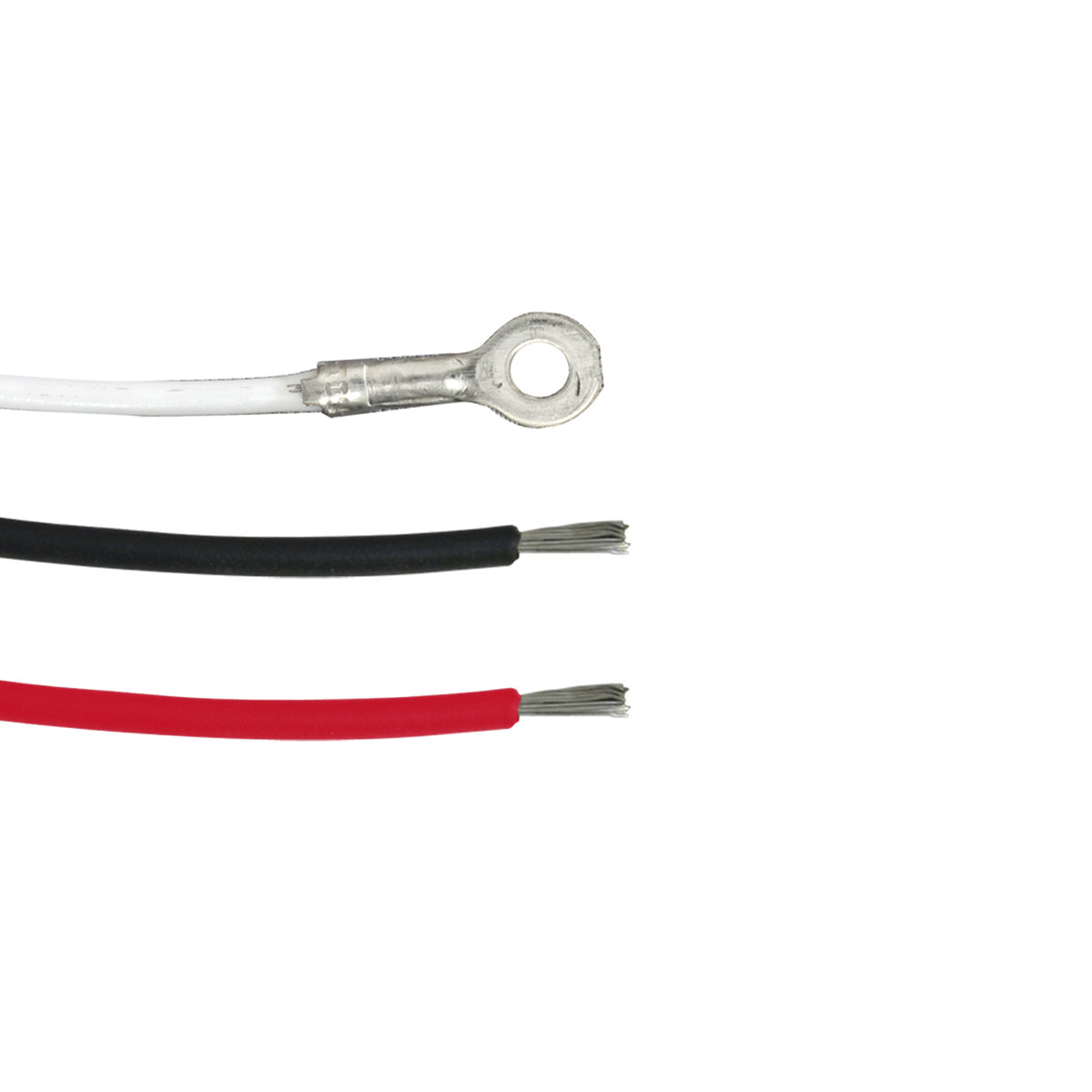 Double Sided Pearl LED Lights - Twin Pack