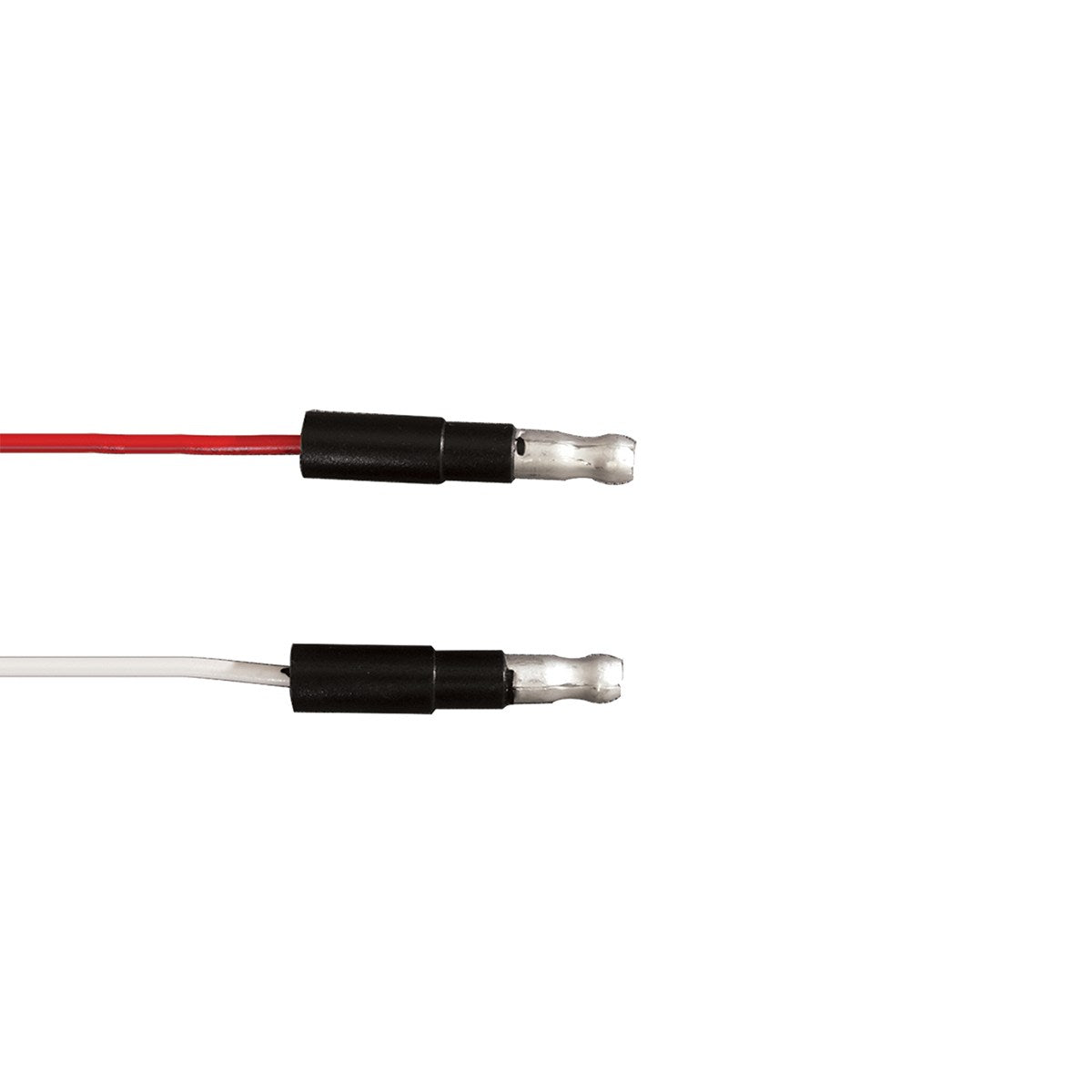 Wide Angle Surface Mount 6 LED Light in Amber