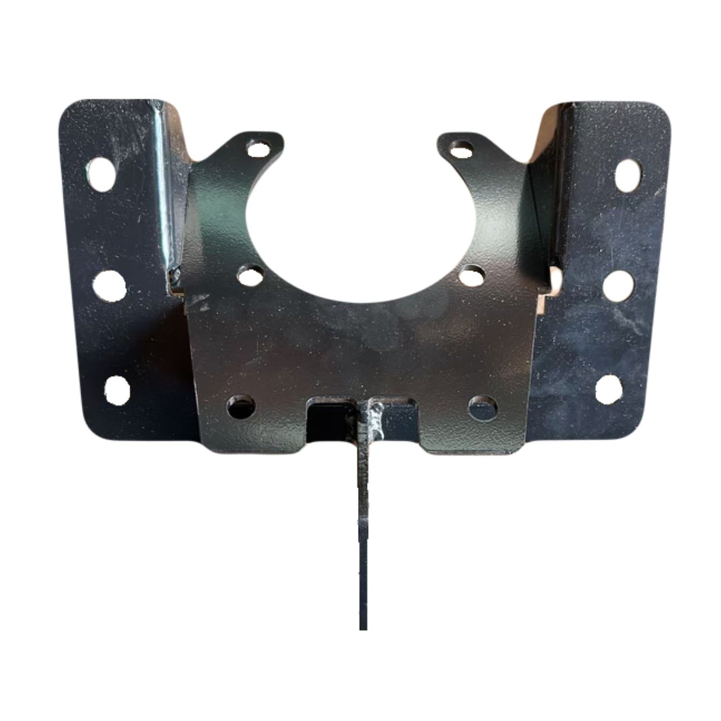 Kenworth T660 Bumper Collision Support Bracket/ foglight Holder