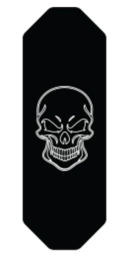 Kenworth Pedal Emblem Plates