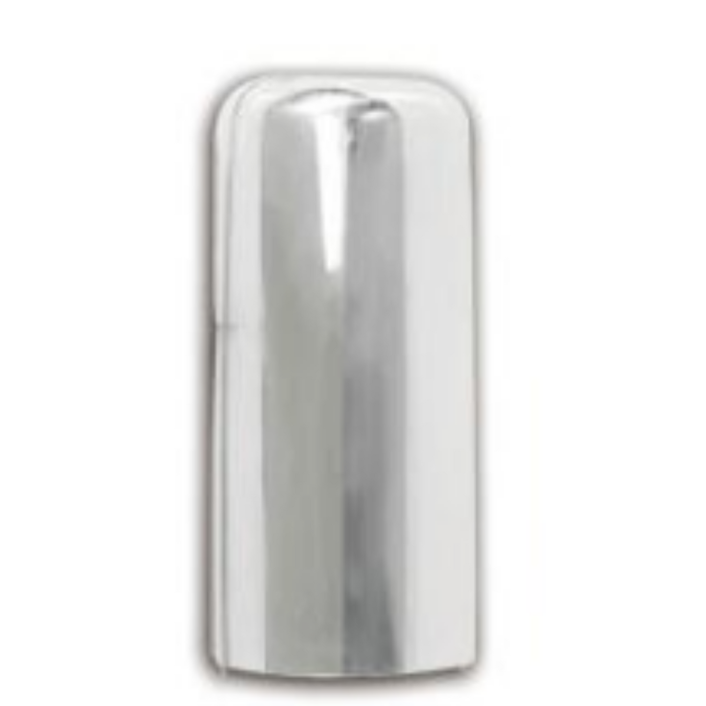 Freightliner Cascadia Chrome Mirror Cover