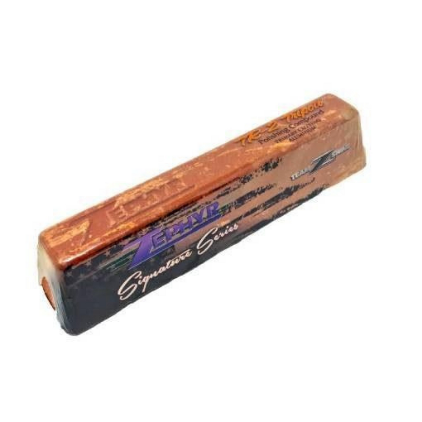 Brown Polishing Bar