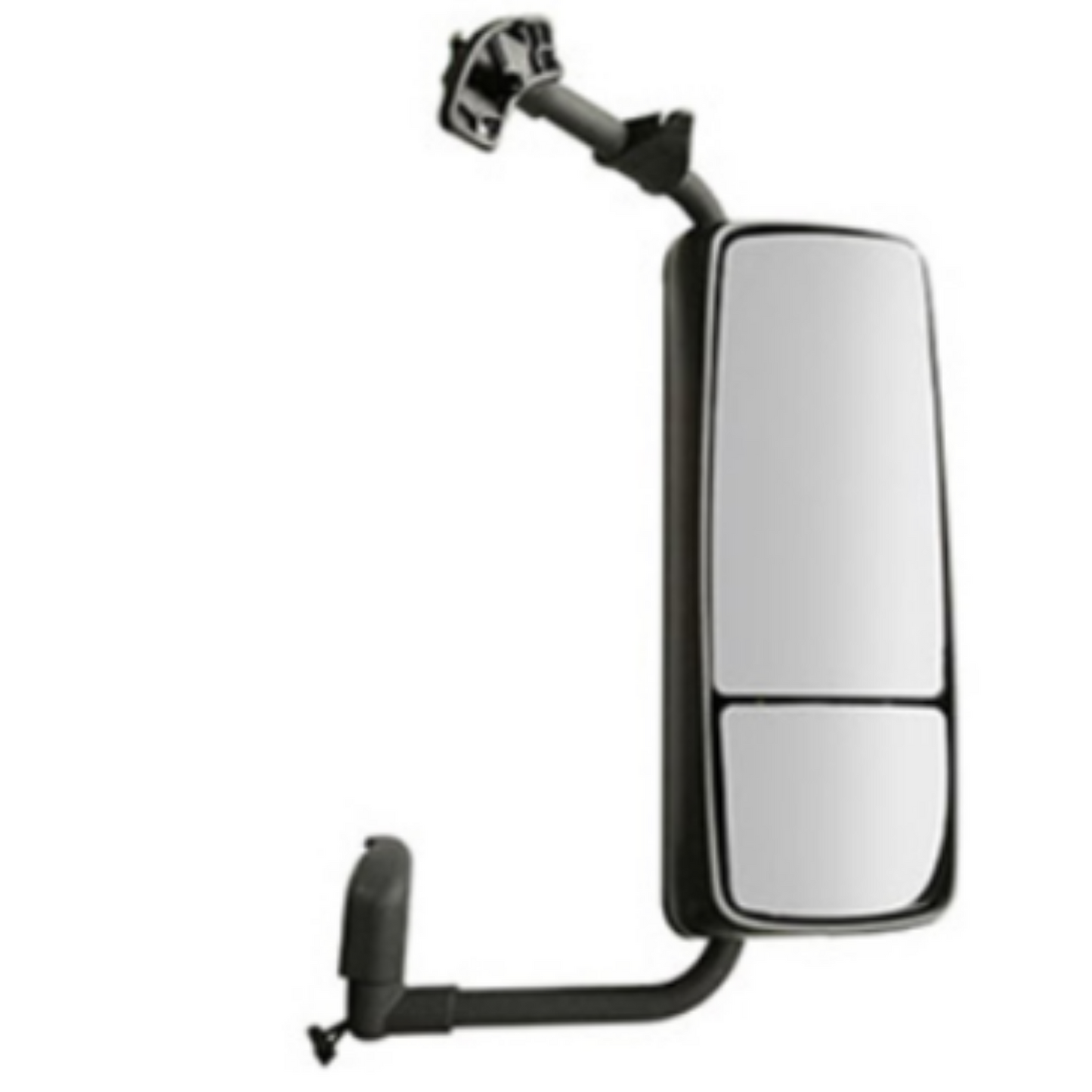 Volvo VNL Complete Chrome Mirror