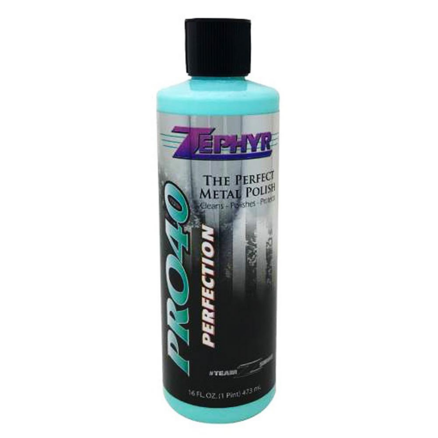 Pro40 Metal Polish