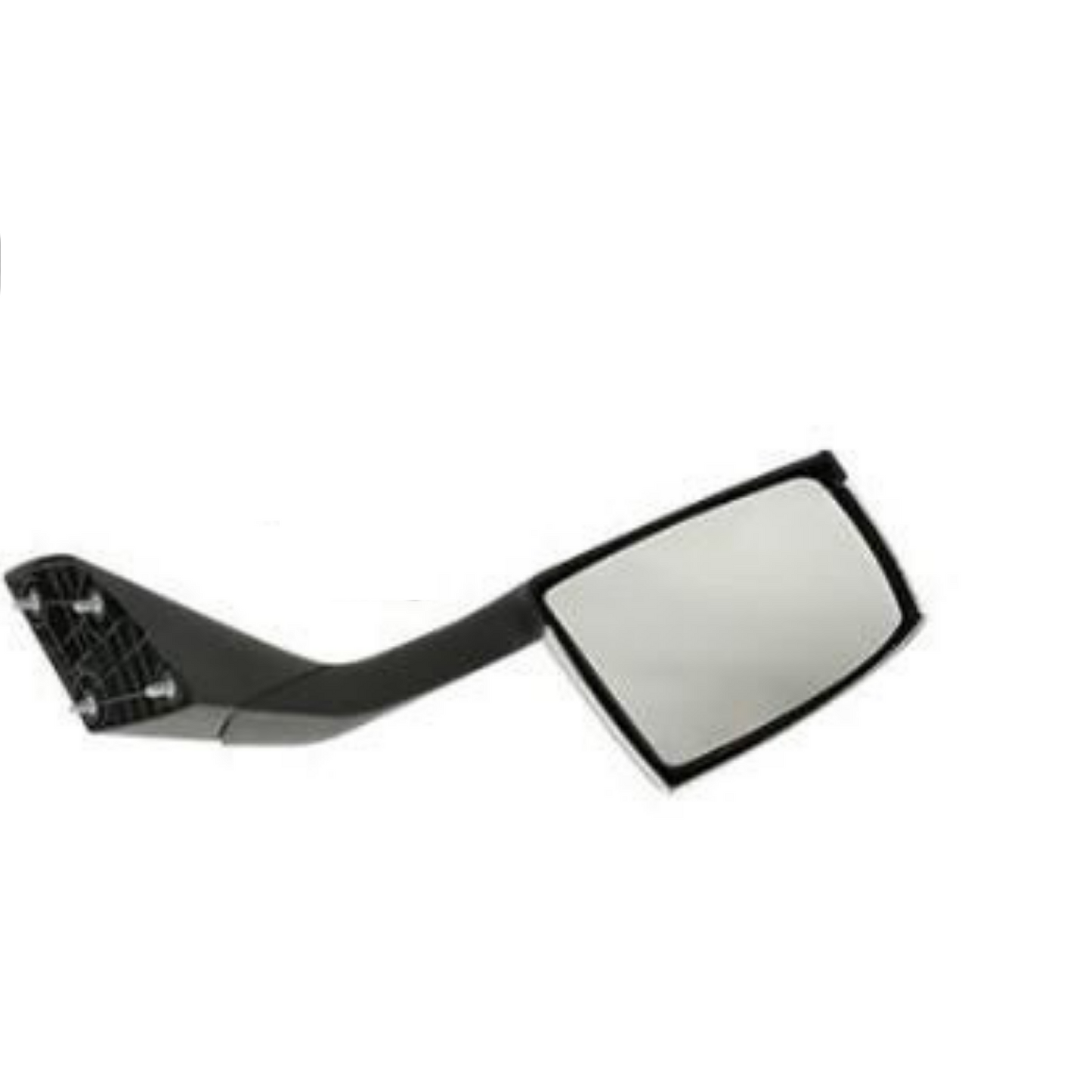 Volvo VNL Black Hood Mirror