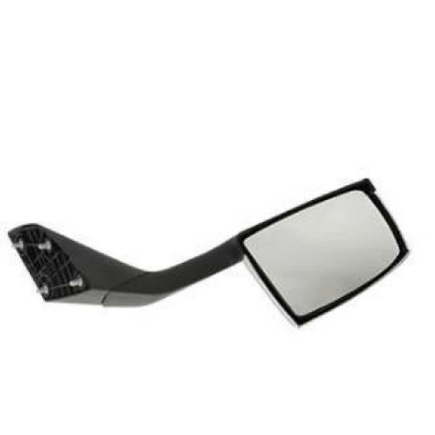 Volvo VNL Chrome Hood Mirror