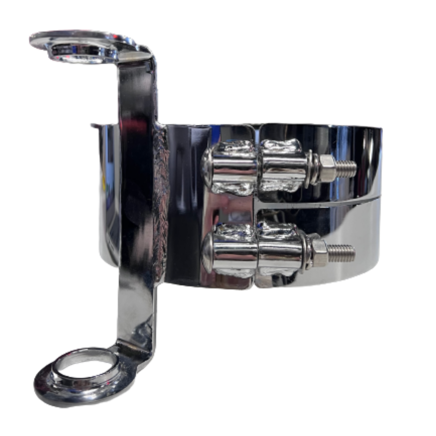 Suspension Clamps for Peterbilt