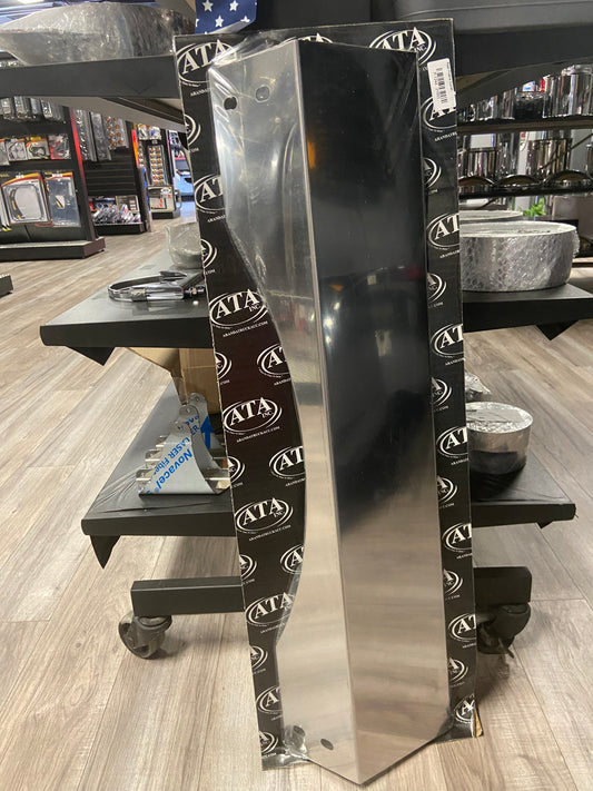 Peterbilt Rear Frame Cover