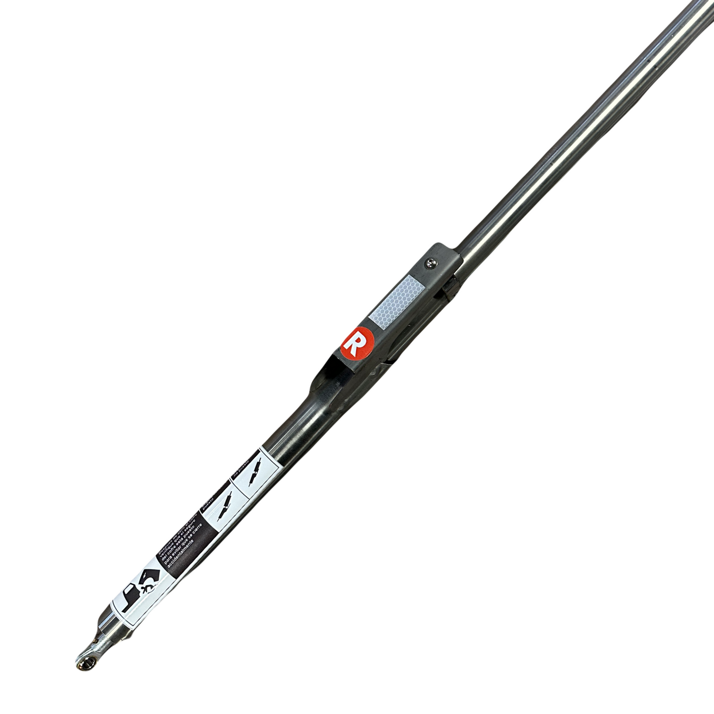Hood Shocks Absorber for Kenworth T680 Right Side