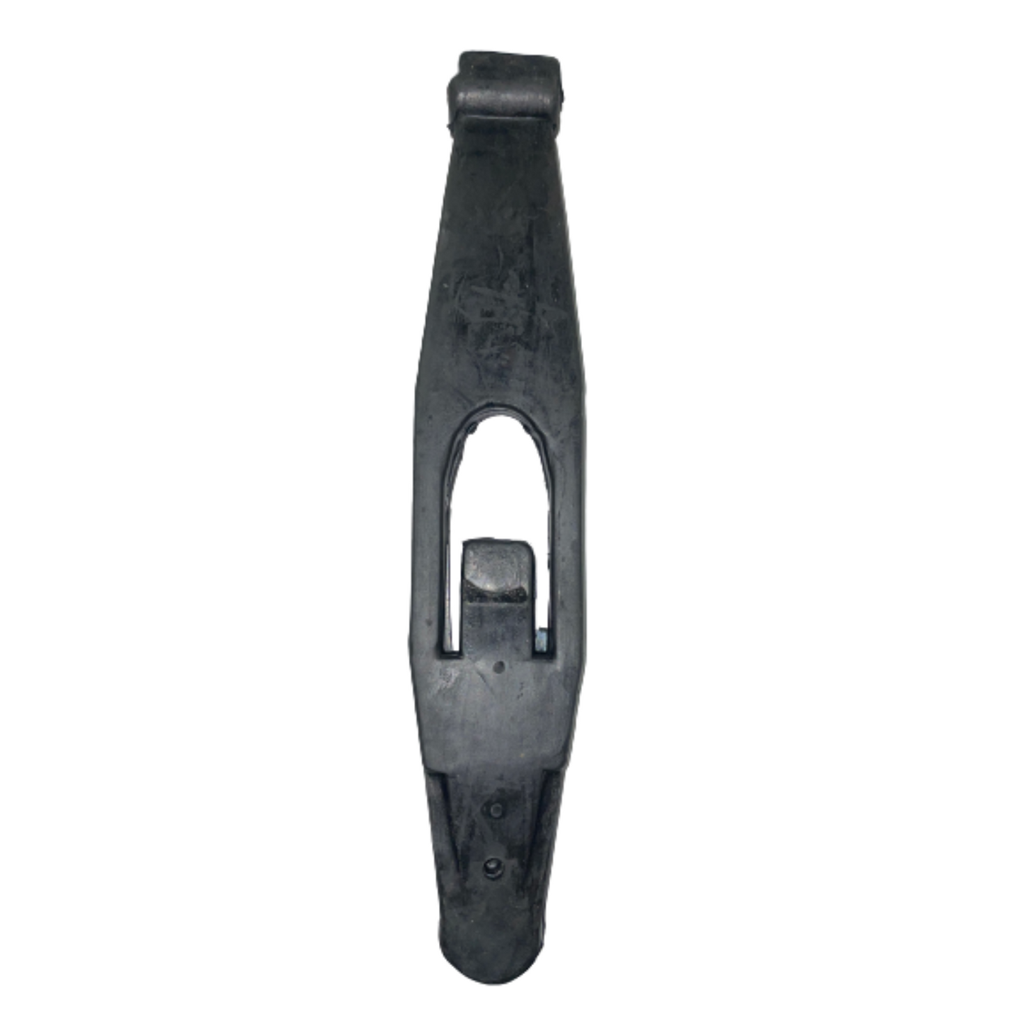 Freightliner FLD 120 Hood Hook Latch / Base