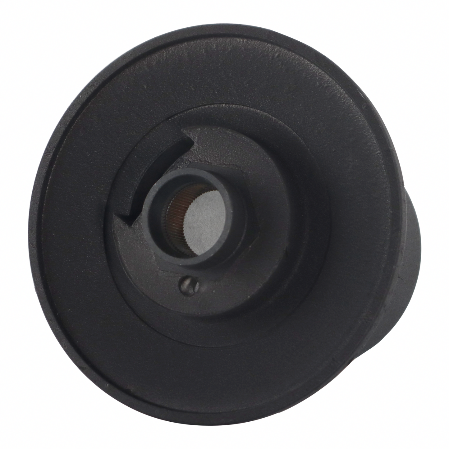 Freightliner Black Steering Wheel Installation Kit - 3 Bolt Pattern *FINAL SALE ITEM*