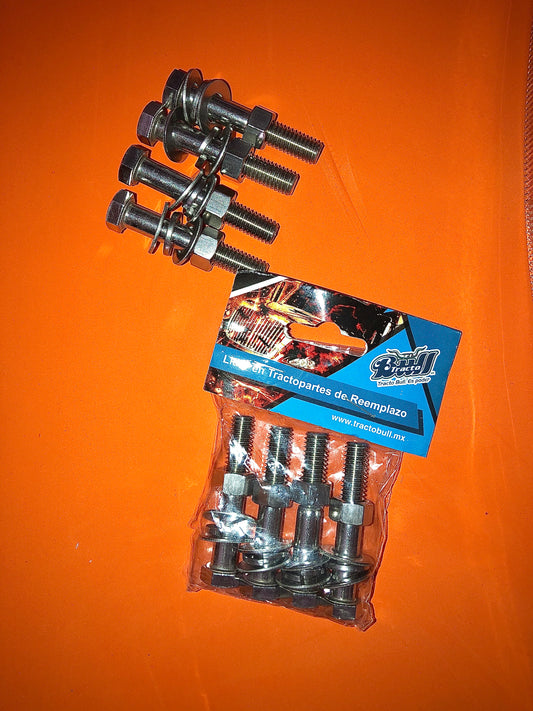 Kit Bolts