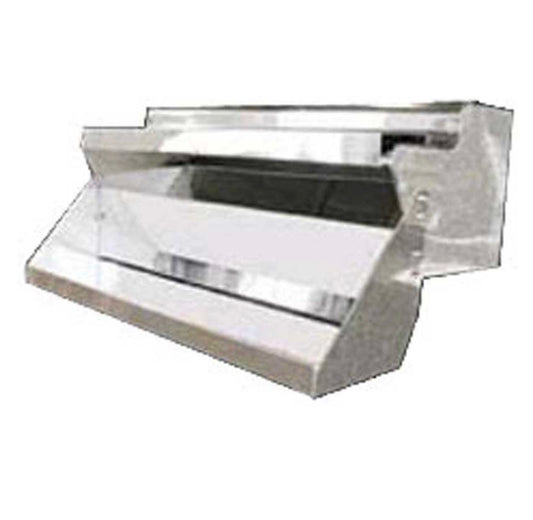 Kenworth W900L 24" Battery Box