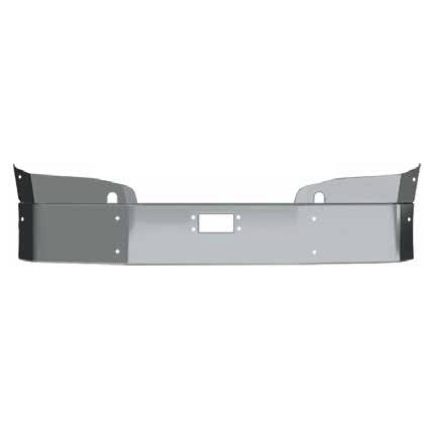 Freightliner Cascadia Bumper 14”