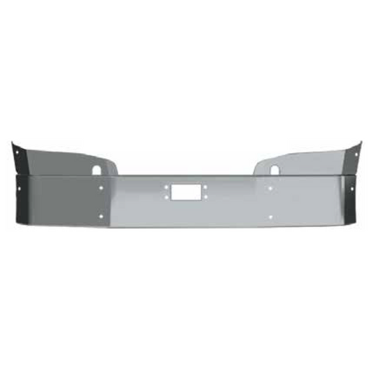 Freightliner Cascadia Bumper 14”