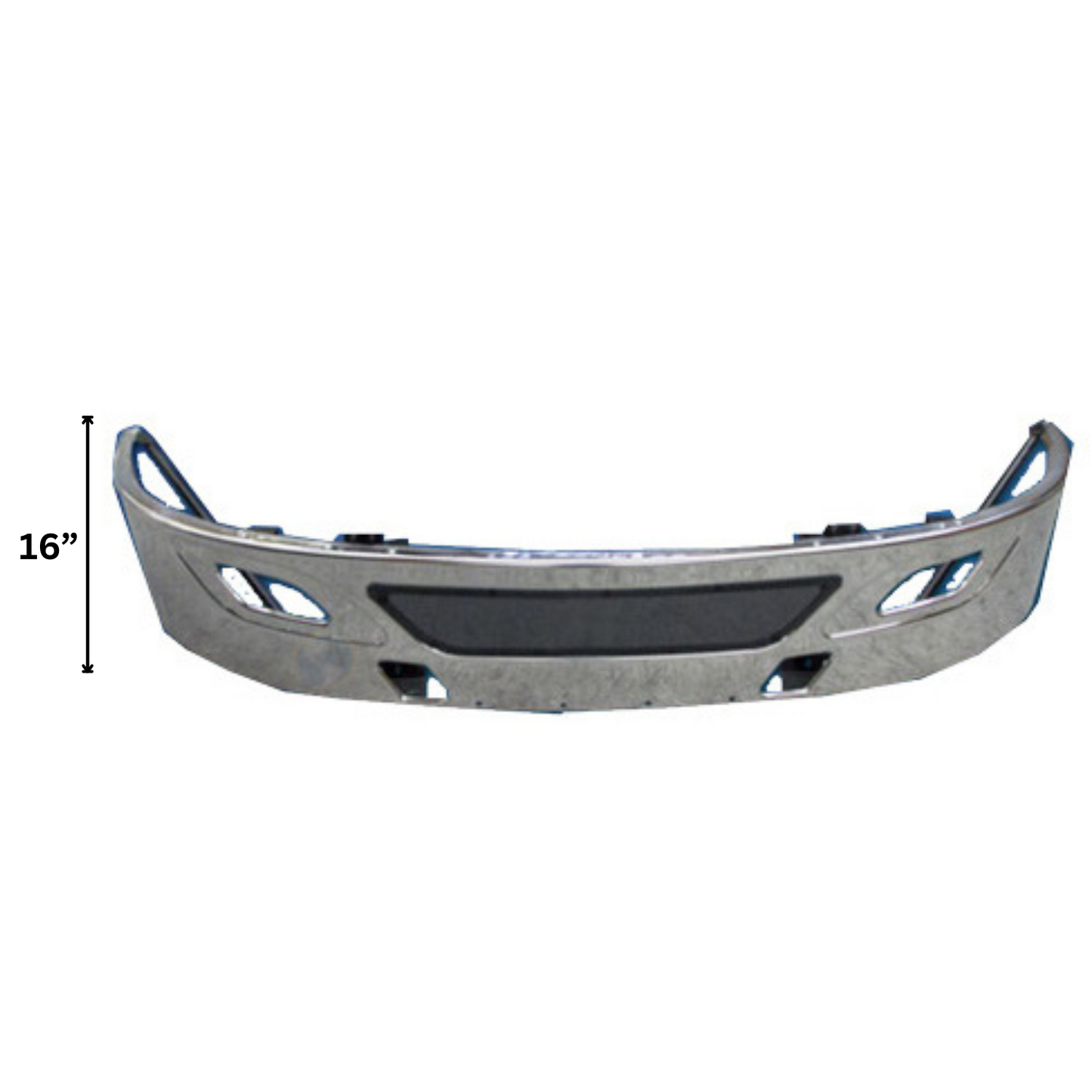 International Prostar Bumper